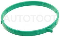 Прокладка дроссельной заслонки -21281 Rosteco для FORD FOCUS