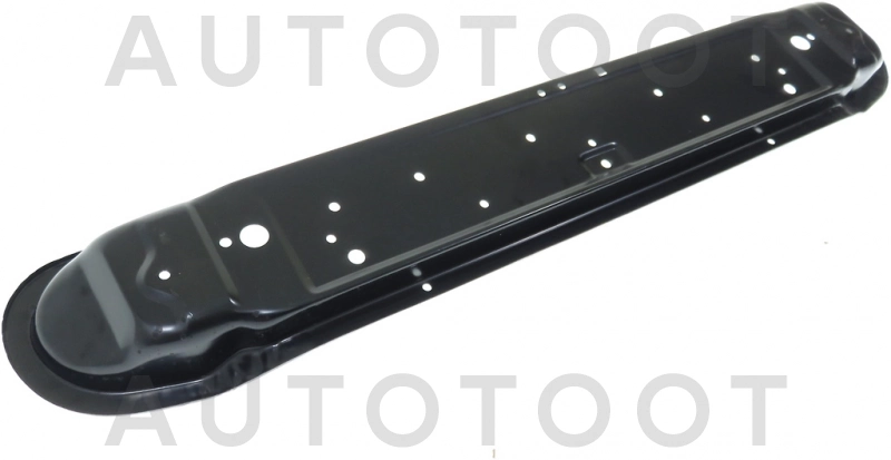 Балка суппорта радиатора нижняя -  для BMW 5SERIES, BMW 7SERIES