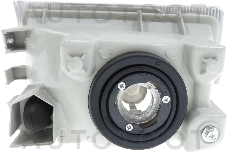 Фара противотуманная правая -2122026RUE Depo для TOYOTA LAND CRUISER PRADO