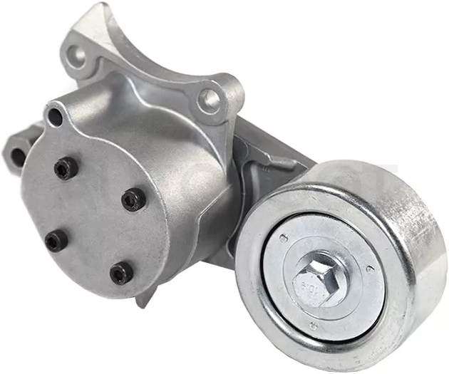 Натяжитель приводного ремня TOYOTA HILUX/LAND CRUISER PRADO GDJ15# 1/2GD 15