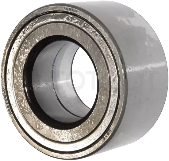 Подшипник передней ступицы TOYOTA HIGHLANDER GSU 40 07-/LEXUS RX270/350/450H 08