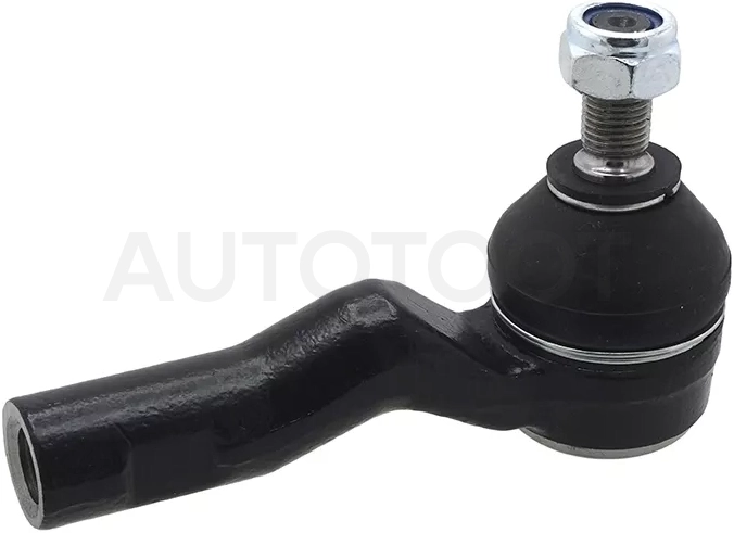 Наконечник рулевой тяги TOYOTA CHASER/CRESTA/MARK2 2WD 92-01 LH=RH - Артикул BKTRE0052 - Производитель Baikor - Фото, Отзывы, Цены