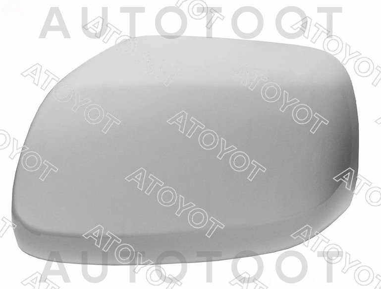 Крышка зеркала левая -  для TOYOTA LAND CRUISER