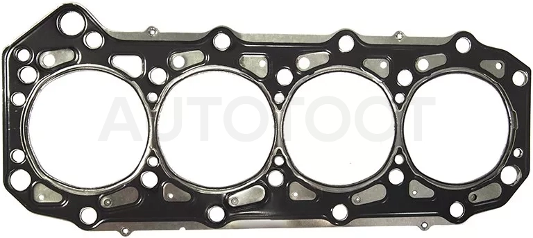 Прокладка ГБЦ NISSAN ELGRAND/PATROL/SAFARI/TERRANO/REGULUS ZD30DDTI (T=0,70) 96