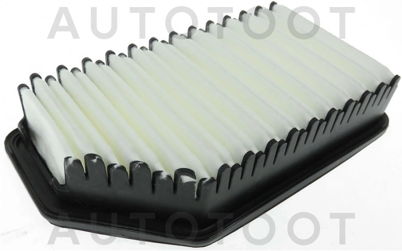 Фильтр воздушный 1.4 / 1.6 -  для KIA RIO, HYUNDAI SOLARIS, KIA SOUL