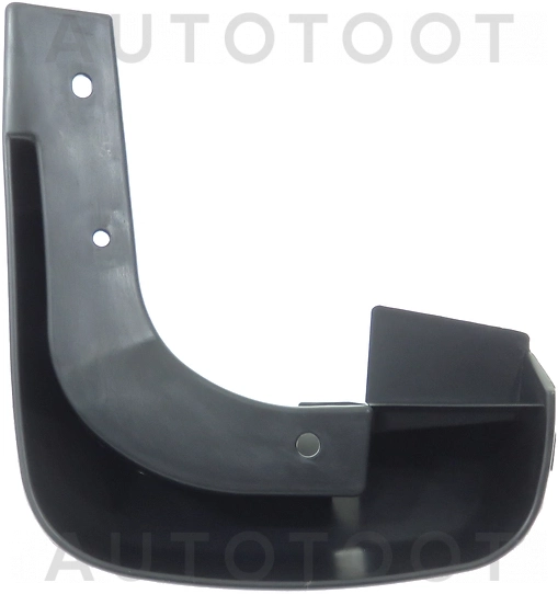 Брызговик передний правый -STHD09016B1 Sat для HONDA CIVIC