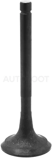 Клапан выпускной TOYOTA LAND CRUISER 1HZ 90-98 - Артикул 1371517010 - Производитель Toyota - Фото, Отзывы, Цены