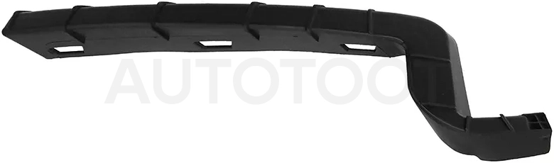 Крепление бампера Kia Rio 20-22 / Solaris KRS 24- (Спереди/ Слева/ Под фару)