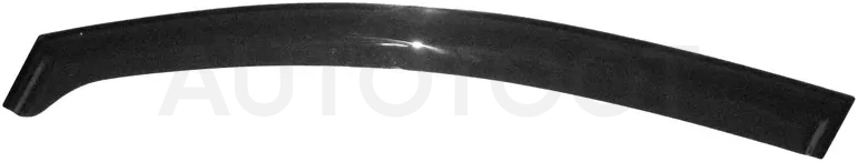 Ветровики Toyota Corolla Fielder (E140) 06-12 / Corolla Axio (E140) 06-12