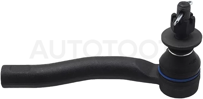 Наконечник рулевой тяги TOYOTA PRIUS 05-11 RH - Артикул KTR1114 - Производитель Kyb - Фото, Отзывы, Цены