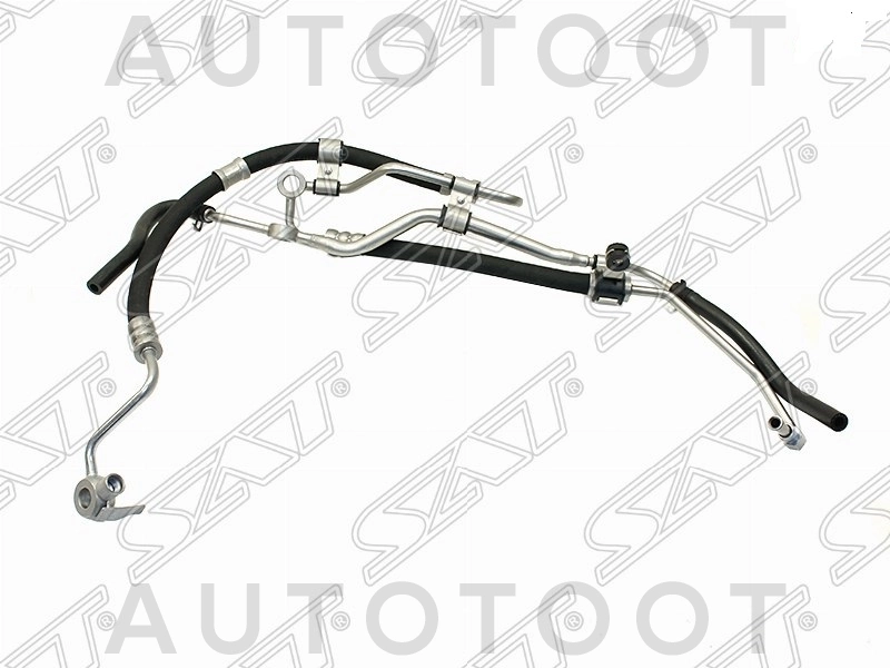 Шланг высокого давления ГУР 1UR / 3UR -ST4441060740 Sat для TOYOTA LAND CRUISER, LEXUS LX570