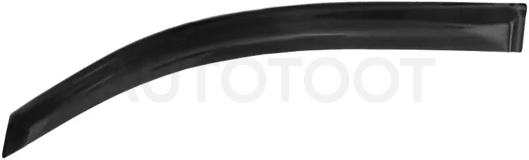 Ветровики Toyota Ist 07-16