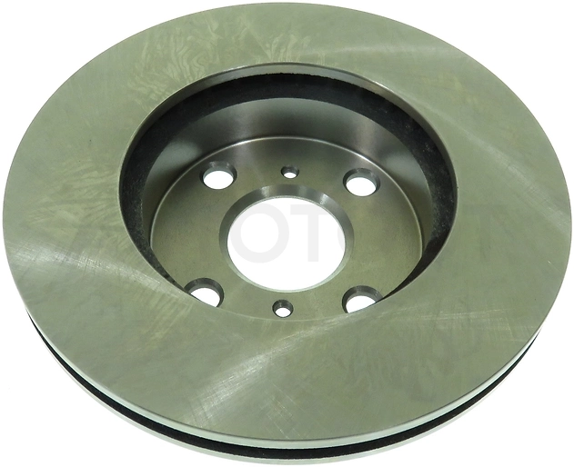 Диск тормозной передний D238mm -ST4351220530 Sat для TOYOTA CALDINA
