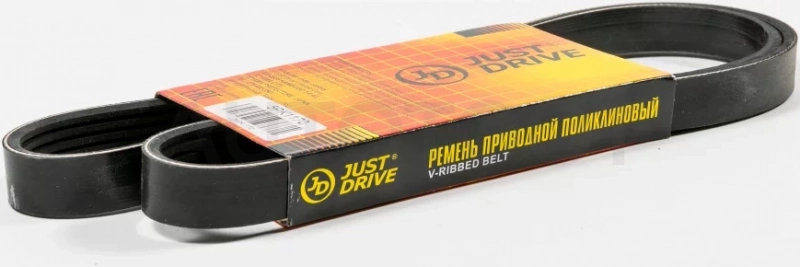 Ремень поликлиновый JD - Артикул 5PK1170 - Производитель Just Drive - Фото, Отзывы, Цены