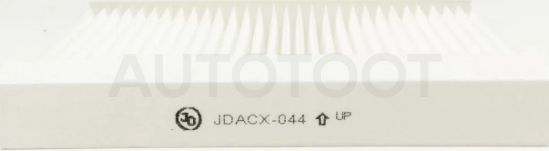 Фильтр салона - Артикул JDACX044 - Производитель Just Drive - Фото, Отзывы, Цены