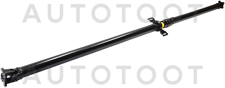 Вал карданный задний -ST3710042090 Sat для LEXUS NX, TOYOTA RAV4