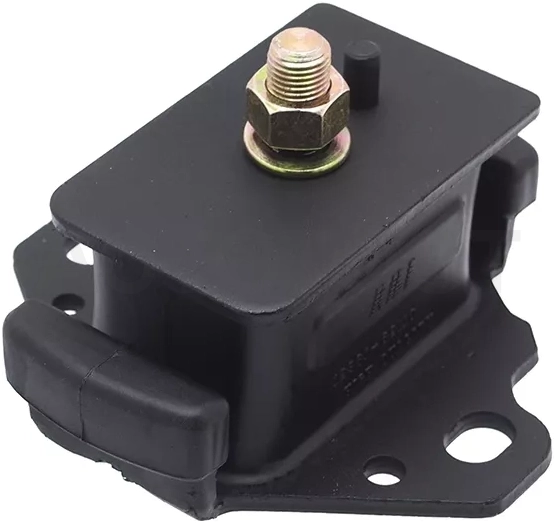 Опора двигателя Toyota Land Cruiser Prado (J90,J120) 96-09 / Dyna 95-99 / Hilux Surf 89-00