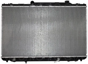 Радиатор охлаждения AT MT 2.2L -  для TOYOTA CAMRY, TOYOTA SCEPTER, LEXUS ES300