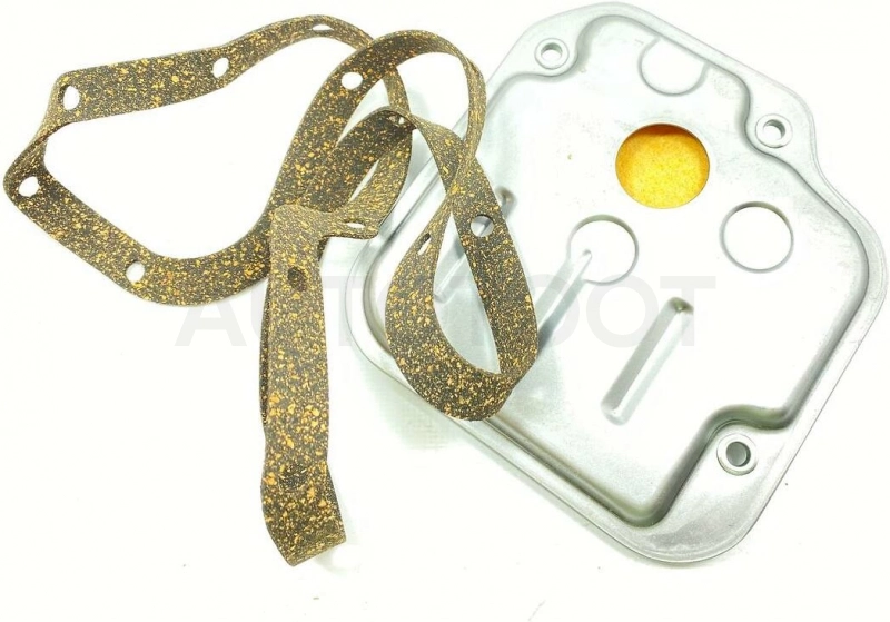 Фильтр АКПП -JDH0045 Just Drive для HYUNDAI SOLARIS, HYUNDAI ELANTRA, HYUNDAI I20, KIA CEED, KIA CERATO, KIA RIO, KIA SOUL