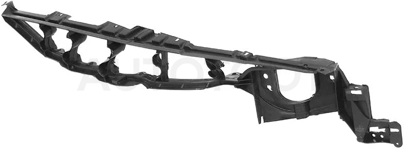 Крепление крыла BMW X5 10-13 / X6 08-14 (Спереди/ Справа/ Сверху) - Артикул STBM70016BE1 - Производитель Sat - Фото, Отзывы, Цены