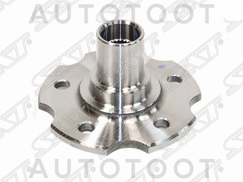 Ступица задняя левая=правая -  для TOYOTA CROWN, TOYOTA CHASER, TOYOTA MARK 2, TOYOTA CRESTA