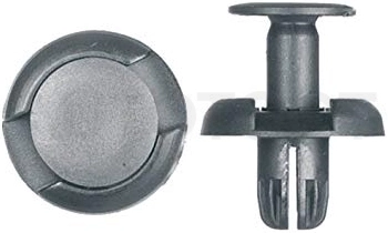 Клипса 91512-SX0-003 -KJ850 Masuma для HONDA FIT, HONDA JAZZ, MITSUBISHI L200, HONDA ACCORD, HONDA CR-V, HONDA EDIX, HONDA FR-V, HONDA INTEGRA, HONDA PILOT, HONDA STREAM