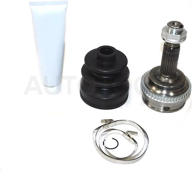 Шрус (Спереди/ Наруж) Toyota Vitz 99-05 / Echo 99-02 / Platz 99-05 / Yaris 99-05