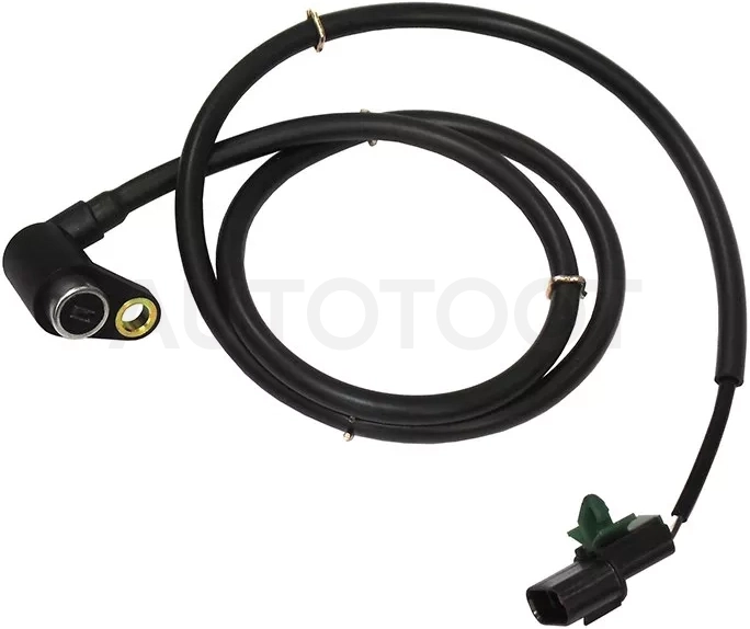 Датчик ABS RR MITSUBISHI PAJERO/MONTERO SPORT K94/96/CHALLENGER K94/96/97/99 98-09 RH/LH