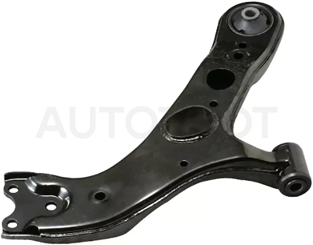 Рычаг подвески передний TOYOTA HARRIER 60 13-LH - Артикул CQ0295L - Производитель Ctr - Фото, Отзывы, Цены