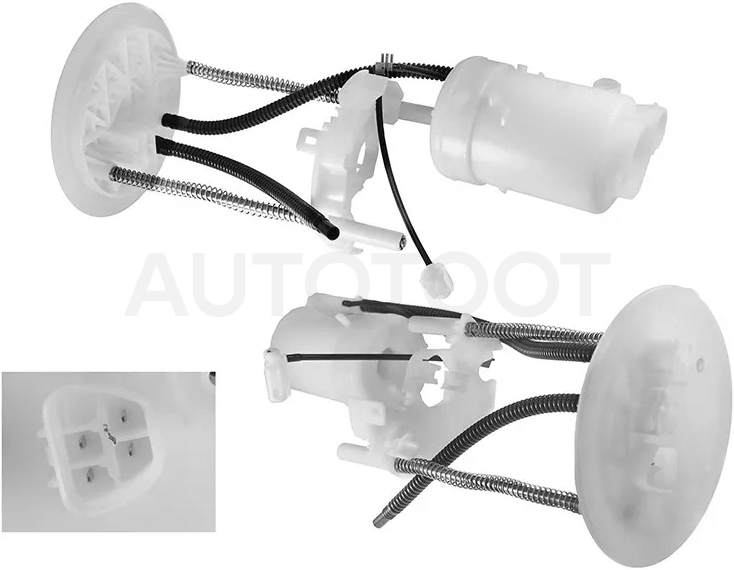Фильтр топливный в бак LAND CRUISER PRADO 150 1GRFE 09-/4RUNNER/FJ CRUISER/LEXUS GX460 1URFE 09