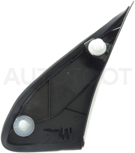 Накладка крыла перед зеркалом правая -STTY28016M1 Sat для TOYOTA ALLEX, TOYOTA COROLLA, TOYOTA COROLLA FIELDER, TOYOTA RUNX