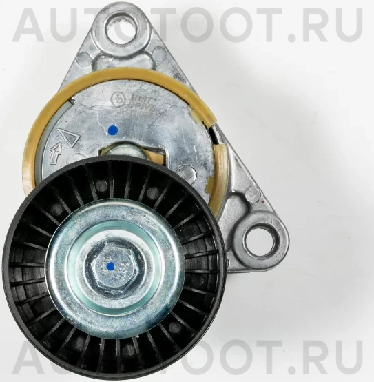 Ролик приводного ремня (в сборе) - Артикул JHT0096 - Производитель Just Drive - Фото, Отзывы, Цены