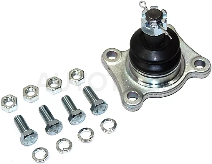 Шаровая опора нижняя -01010635 Gmb для TOYOTA 4RUNNER / SURF