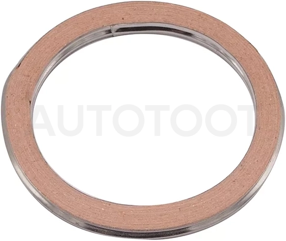 Кольцо глушителя TOYOTA MARKII,ALTEZZA 1G,2JZGE,1JZFSE 98 - Артикул 9091706046 - Производитель Toyota - Фото, Отзывы, Цены