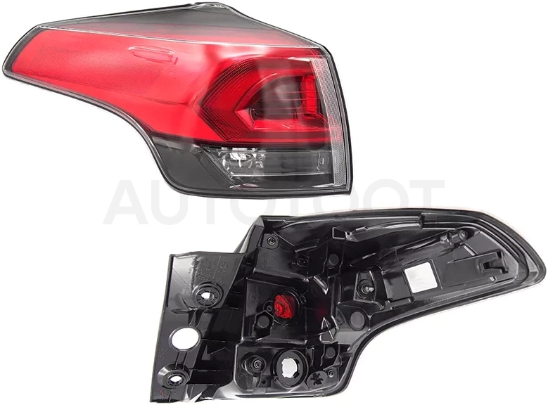 Фонарь задний TOYOTA RAV4 15- LH -  для BYD BYD