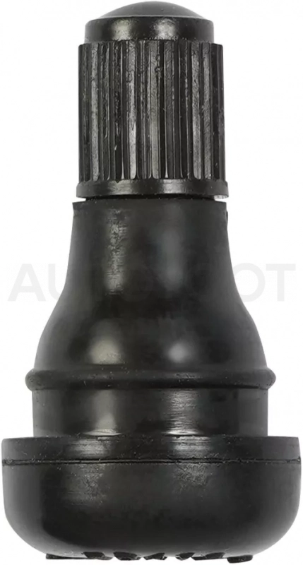 Вентиль для б/к шин TR412 PRO, EPDM резина - Артикул ATRV412EPDM - Производитель Airline - Фото, Отзывы, Цены