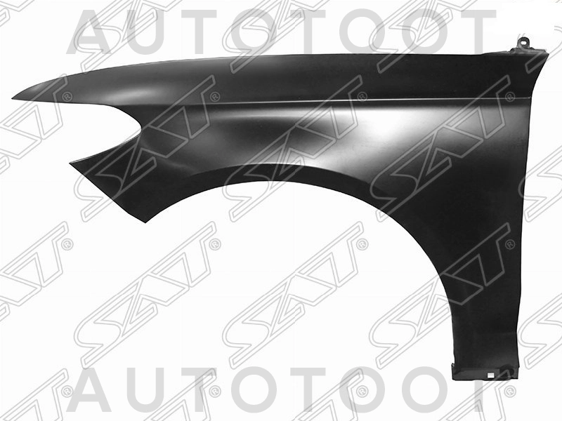 Крыло переднее левое -STFD310162 Sat для FORD MONDEO