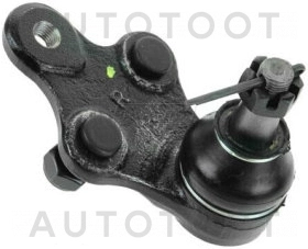 Шаровая опора нижняя правая -ST4333019085 Sat для TOYOTA TERCEL, TOYOTA CORSA
