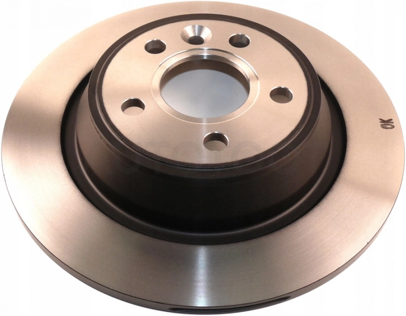 Диск тормозной задний -STLR027123 Sat для FORD KUGA, LAND ROVER RANGE ROVER EVOQUE