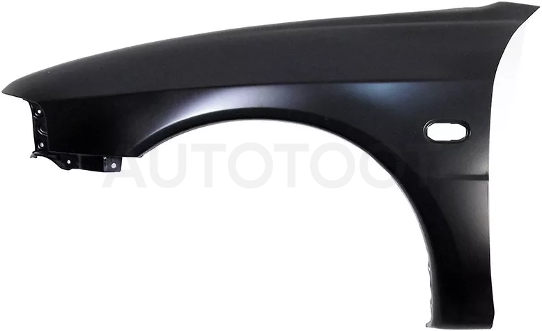 Крыло переднее Mitsubishi Lancer 95-01 / Lancer Japan 95-00 (Слева/ Под поворот(ы))