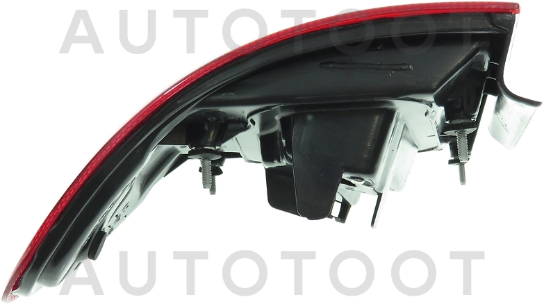 Фонарь задний правый -21519F4R6UE Depo для NISSAN ALMERA, NISSAN SUNNY, NISSAN BLUEBIRD SYLPHY