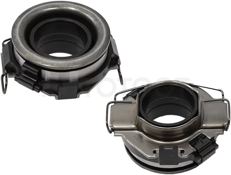 Выжимной подшипник 1,2KD FORTUNER/HILUX 04 - Артикул 3123071011 - Производитель Toyota - Фото, Отзывы, Цены