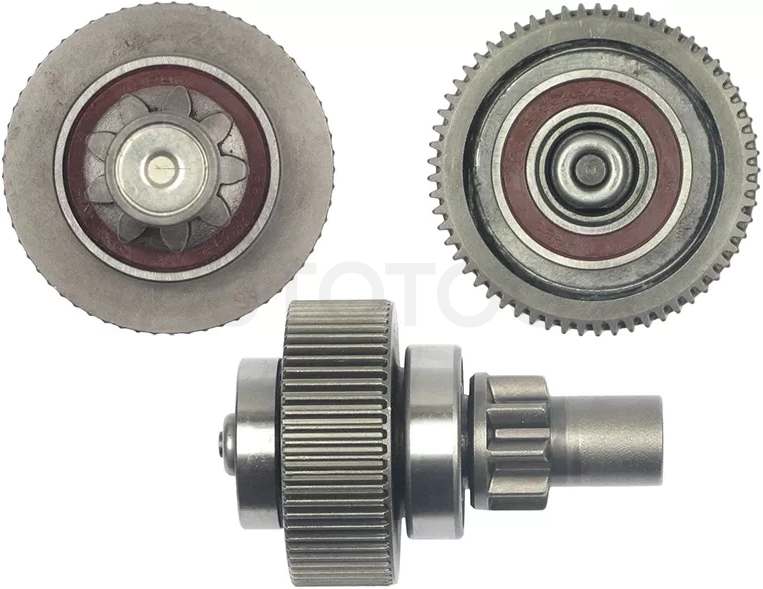 Бендикс Honda Civic 83-00 / Civic Ferio 95-00 - Артикул SD9048 - Производитель AS-PL - Фото, Отзывы, Цены