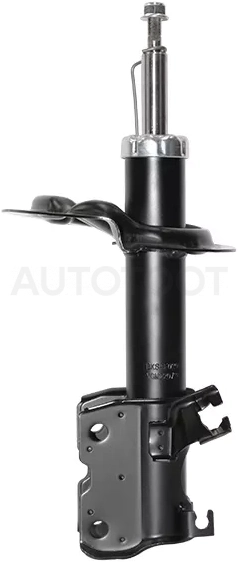 Стойка передняя Nissan Teana 03-08 - Артикул BKSAF0291 - Производитель Baikor - Фото, Отзывы, Цены
