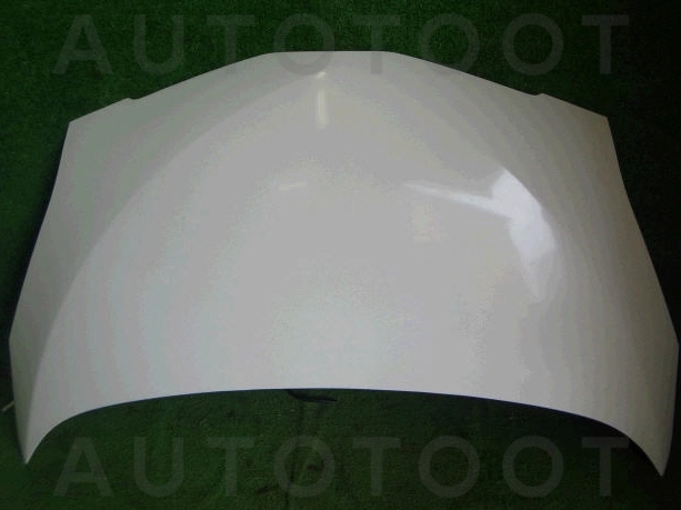 Капот -  для TOYOTA RACTIS