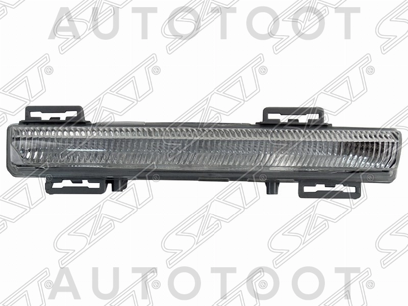 Габарит в передний бампер левый -ST4401614L Sat для MERCEDES C-CLASS, MERCEDES E-CLASS