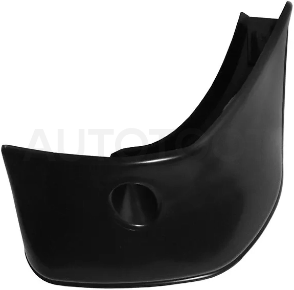 Брызговик Toyota Corolla Fielder (E140) 06-12 / Corolla Axio (E140) 06-12 (Сзади/ Справа)