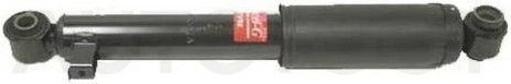 Амортизатор задний левый=правый -PJBR018 Parts-Mall для KIA SORENTO, HYUNDAI SANTA FE