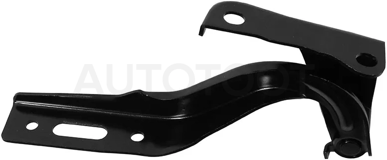 Петля капота Honda CR-V 06-12 (Слева) - Артикул STHD67015B2 - Производитель Sat - Фото, Отзывы, Цены