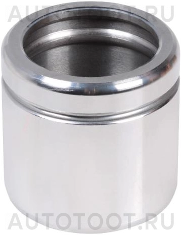 Поршень переднего суппорта -  для TOYOTA VITZ, TOYOTA YARIS, TOYOTA RACTIS, TOYOTA BELTA, TOYOTA COROLLA AXIO, TOYOTA COROLLA FIELDER